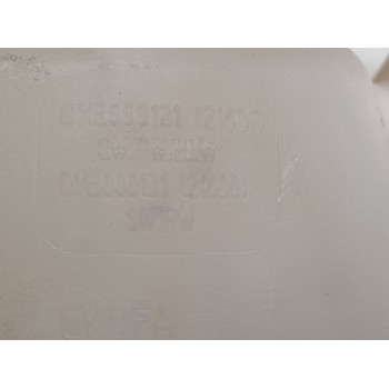 Recambio de deposito limpia para land rover discovery 2.7 td v6 cat referencia OEM IAM DMB000121  