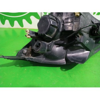 Recambio de faro izquierdo para ford fiesta (cbk) fun referencia OEM IAM 1320349  