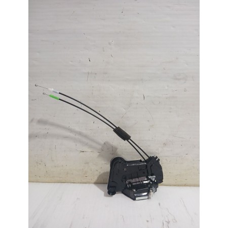Recambio de cerradura puerta delantera derecha para toyota rav 4 v (_a5_, _h5_) 2.0 (mxaa52) referencia OEM IAM 6903062010  
