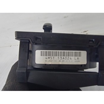 Recambio de mando luces para ford focus berlina (cap) trend referencia OEM IAM 4M5T13A024LA  