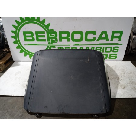 Recambio de techo para land rover freelander (ln) e targa referencia OEM IAM DXU100170PMD  
