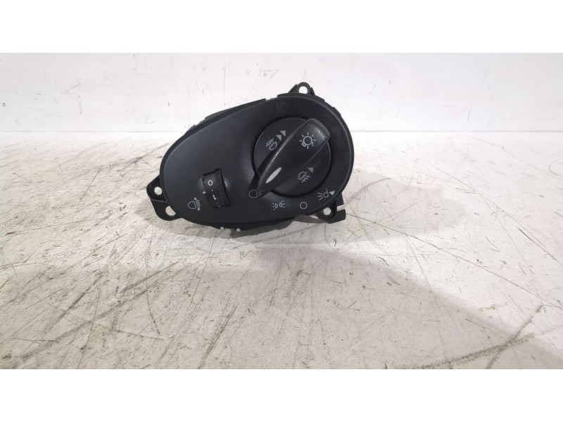 Recambio de mando luces para ford focus i (daw, dbw) 1.8 tdci referencia OEM IAM 2M5T13A024EA  