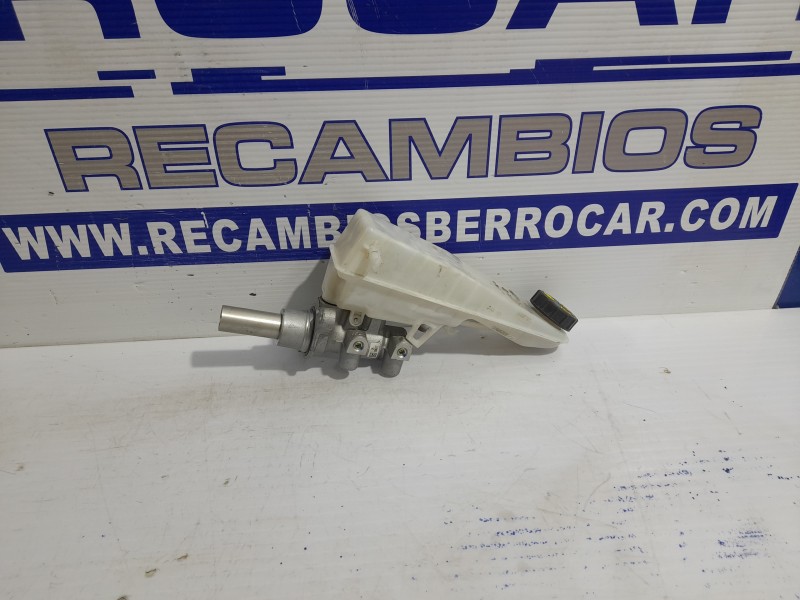Recambio de bomba freno para peugeot expert furgón 1.6 blue-hdi fap referencia OEM IAM 9805232280  