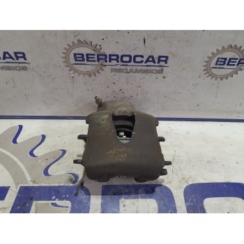 Recambio de pinza de freno delantera derecha para seat leon (1m1) 1.9 tdi referencia OEM IAM 1K0615123D  
