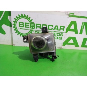 Recambio de faro antiniebla izquierdo para opel vectra c berlina gts referencia OEM IAM 13101744  