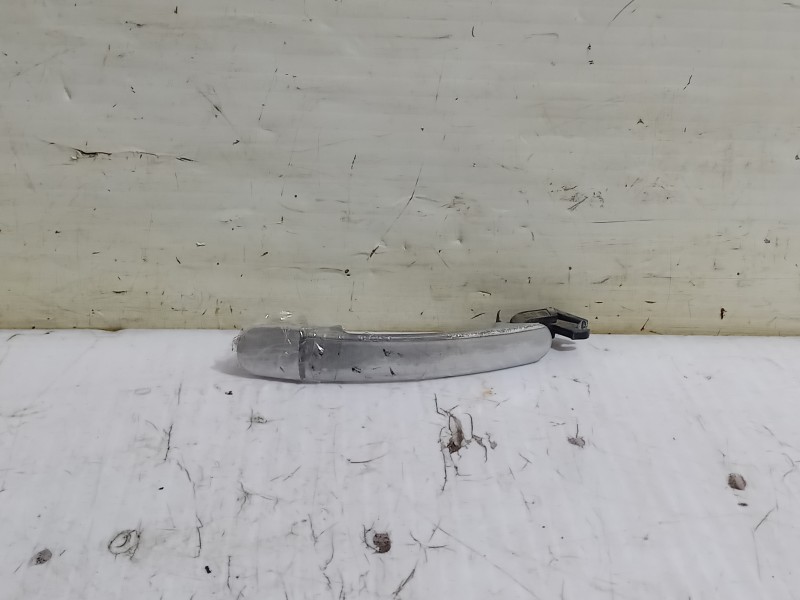 Recambio de maneta exterior delantera derecha para seat leon (1m1) stella referencia OEM IAM 5P0839886A  