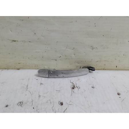 Recambio de maneta exterior delantera derecha para seat leon (1m1) stella referencia OEM IAM 5P0839886A  