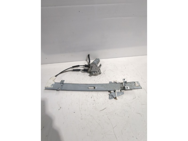 Recambio de elevalunas delantero izquierdo para kia rio i sedán (dc_) 1.3 referencia OEM IAM 0K30A59560B  
