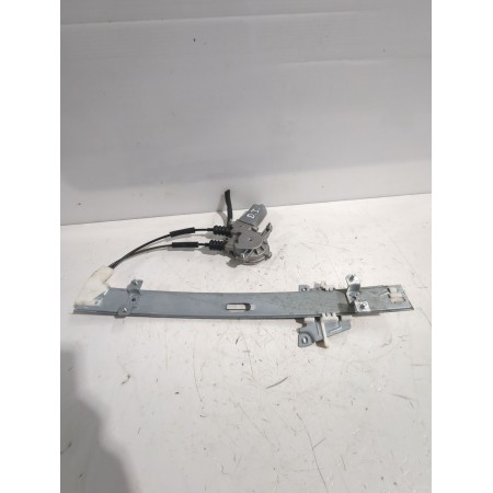 Recambio de elevalunas delantero izquierdo para kia rio i sedán (dc_) 1.3 referencia OEM IAM 0K30A59560B  