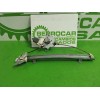 Recambio de elevalunas delantero derecho para nissan micra (k12e) 1.2 cat referencia OEM IAM 80700BC60A  