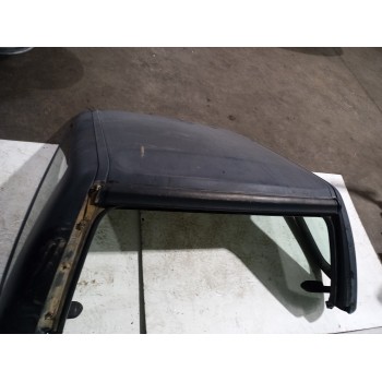 Recambio de techo para land rover freelander (ln) e targa referencia OEM IAM DXU100170PMD  