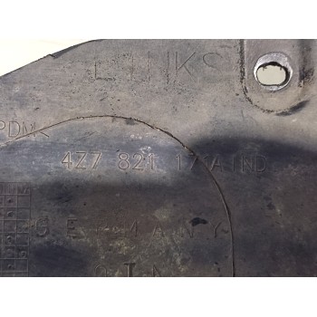 Recambio de paso rueda delantero para audi a6 berlina (4b2) 2.5 tdi quattro referencia OEM IAM 4Z7821171  