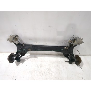 Recambio de puente trasero para renault megane ii (bm0/1_, cm0/1_) 1.9 dci (bm0g, cm0g) referencia OEM IAM 7701478431  