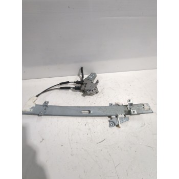 Recambio de elevalunas delantero izquierdo para kia rio i sedán (dc_) 1.3 referencia OEM IAM 0K30A59560B  