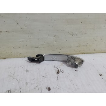 Recambio de maneta exterior delantera derecha para seat leon (1m1) stella referencia OEM IAM 5P0839886A  