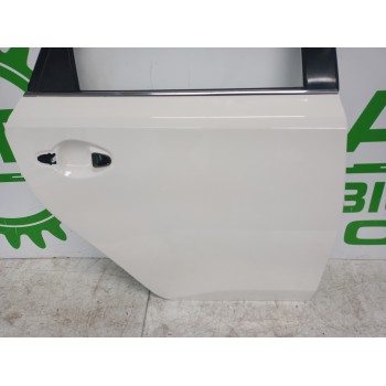 Recambio de puerta trasera derecha para toyota auris touring sports (e18) active referencia OEM IAM 6711302180  