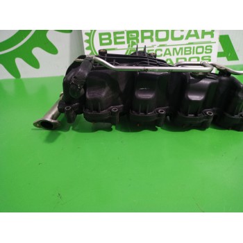 Recambio de colector admision para volkswagen caddy ka/kb (2c) 1.6 tdi referencia OEM IAM 03L129711  