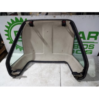 Recambio de techo para land rover freelander (ln) e targa referencia OEM IAM DXU100170PMD  