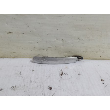 Recambio de maneta exterior trasera derecha para seat leon (1m1) stella referencia OEM IAM 3B0837907  