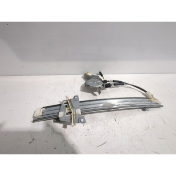 Recambio de elevalunas delantero izquierdo para kia rio i sedán (dc_) 1.3 referencia OEM IAM 0K30A59560B  