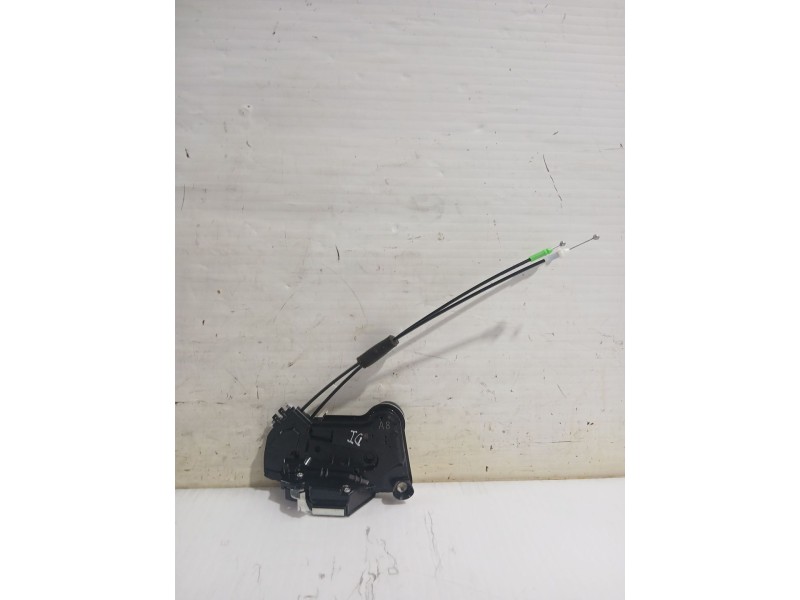 Recambio de cerradura puerta delantera izquierda para toyota rav 4 v (_a5_, _h5_) 2.0 (mxaa52) referencia OEM IAM 690405314  