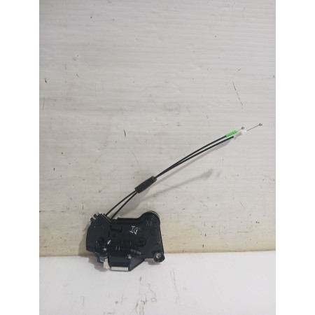 Recambio de cerradura puerta delantera izquierda para toyota rav 4 v (_a5_, _h5_) 2.0 (mxaa52) referencia OEM IAM 690405314  