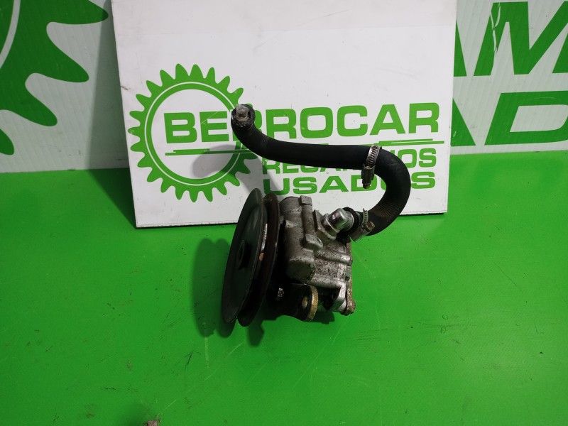 Recambio de bomba direccion para nissan cabstar e 3.0 diesel referencia OEM IAM 7613955144  