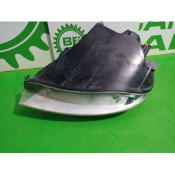 Recambio de faro izquierdo para ford fiesta (cbk) fun referencia OEM IAM 1320349  