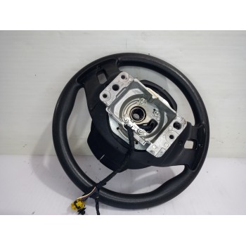 Recambio de volante para citroën c4 grand picasso avatar referencia OEM IAM 4109HJ  