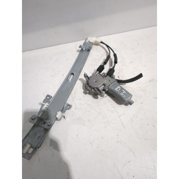 Recambio de elevalunas delantero izquierdo para kia rio i sedán (dc_) 1.3 referencia OEM IAM 0K30A59560B  