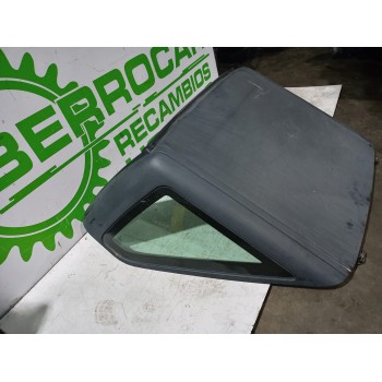 Recambio de techo para land rover freelander (ln) e targa referencia OEM IAM DXU100170PMD  