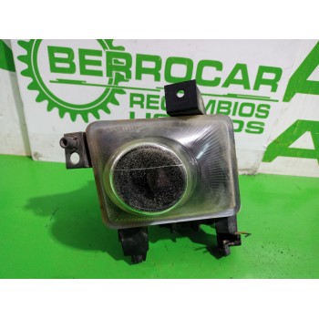 Recambio de faro antiniebla izquierdo para opel vectra c berlina gts referencia OEM IAM 13101744  