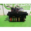 Recambio de caja reles / fusibles para peugeot 307 berlina (s2) 1.6 16v hdi referencia OEM IAM 9661087080  