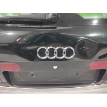 Recambio de porton trasero para audi a6 berlina (4b2) 2.5 tdi quattro referencia OEM IAM 4B9827023J  