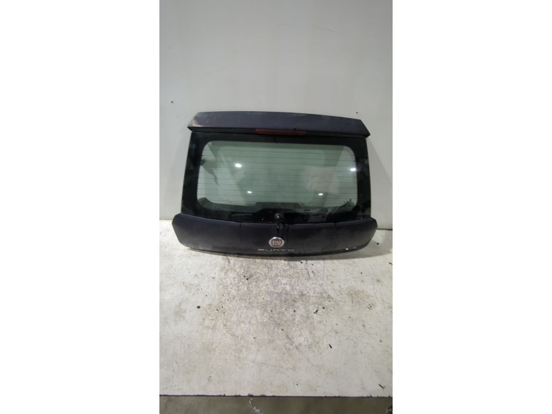 Recambio de porton trasero para fiat punto (evo) (199) 1.3 16v jtd cat referencia OEM IAM 51938460  