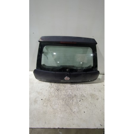 Recambio de porton trasero para fiat punto (evo) (199) 1.3 16v jtd cat referencia OEM IAM 51938460  