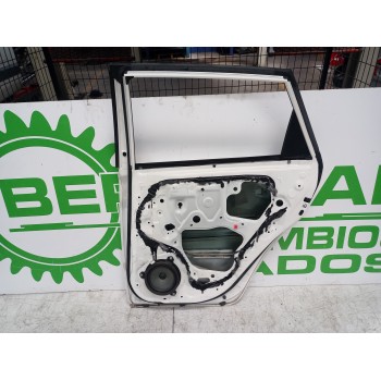 Recambio de puerta trasera derecha para toyota auris touring sports (e18) active referencia OEM IAM 6711302180  