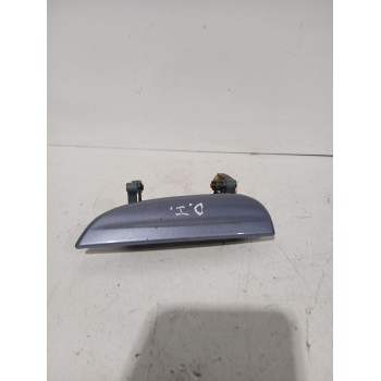 Recambio de maneta exterior delantera derecha para kia rio i sedán (dc_) 1.3 referencia OEM IAM 0K30A58410  