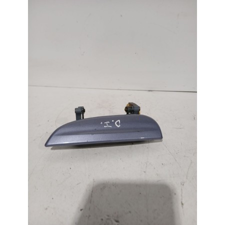 Recambio de maneta exterior delantera derecha para kia rio i sedán (dc_) 1.3 referencia OEM IAM 0K30A58410  