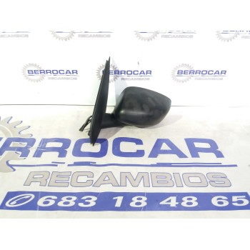 Recambio de retrovisor izquierdo para fiat stilo (192) 1.6 16v dynamic referencia OEM IAM 01704607900  