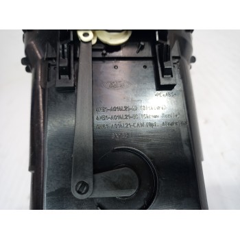 Recambio de rejilla aireadora para ford focus berlina (cap) trend referencia OEM IAM 4M51A014L21AD  