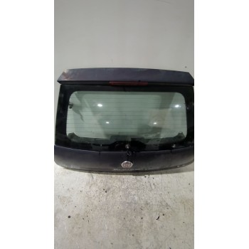 Recambio de porton trasero para fiat punto (evo) (199) 1.3 16v jtd cat referencia OEM IAM 51938460  