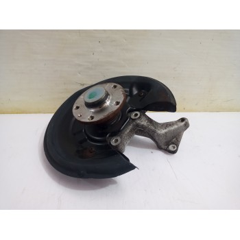 Recambio de mangueta trasera izquierda para volkswagen passat berlina (3c2) individual referencia OEM IAM 3C0505435F  