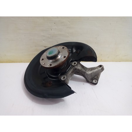 Recambio de mangueta trasera izquierda para volkswagen passat berlina (3c2) individual referencia OEM IAM 3C0505435F  