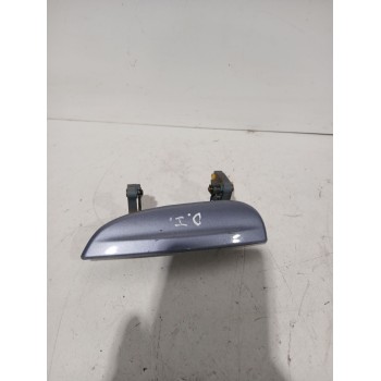 Recambio de maneta exterior delantera derecha para kia rio i sedán (dc_) 1.3 referencia OEM IAM 0K30A58410  