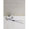 Recambio de cerradura puerta delantera izquierda para toyota rav 4 v (_a5_, _h5_) 2.0 (mxaa52) referencia OEM IAM 690405314  