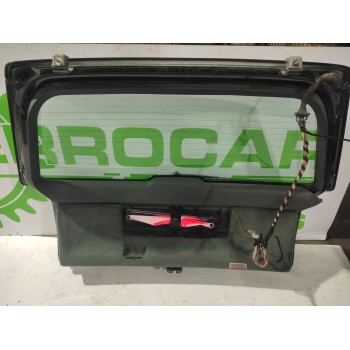 Recambio de porton trasero para audi a6 berlina (4b2) 2.5 tdi quattro referencia OEM IAM 4B9827023J  