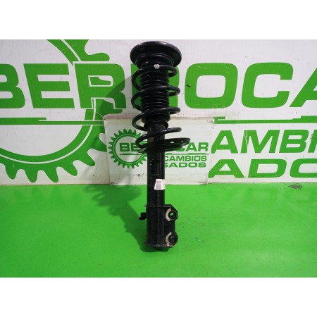 Recambio de amortiguador delantero derecho para opel vectra c berlina gts referencia OEM IAM 13118712  