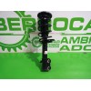 Recambio de amortiguador delantero derecho para opel vectra c berlina gts referencia OEM IAM 13118712  