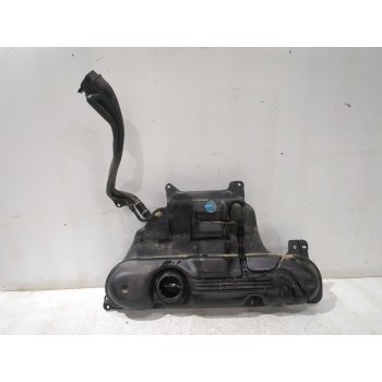 Recambio de deposito combustible para renault megane ii (bm0/1_, cm0/1_) 1.9 dci (bm0g, cm0g) referencia OEM IAM 7701207671 / 82